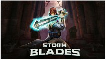 Stormblades Mod Apk 1.3.2 (Unlimited Money/Unlocked)