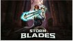 Stormblades Mod Apk 1.3.2 (Unlimited Money/Unlocked)
