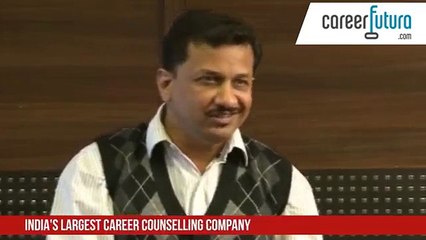 Career Guidance for Professionals