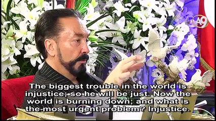 The return of Prophet Jesus (as) to the world in the Ahl-Sunnah references