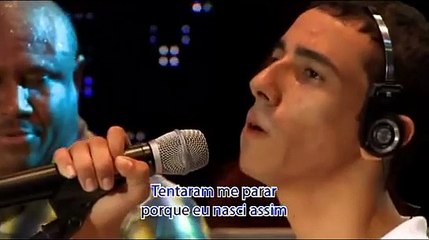 Lázaro e Jonathan   Mesmo assim te Louvarei Novo DVD