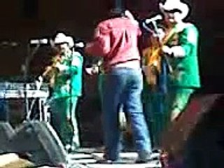 Grupo Laberinto "El Rancho de La Rana"