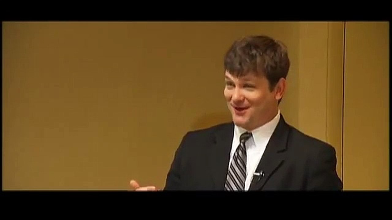 Hometown Hero: Dr. Jeffrey Rouse