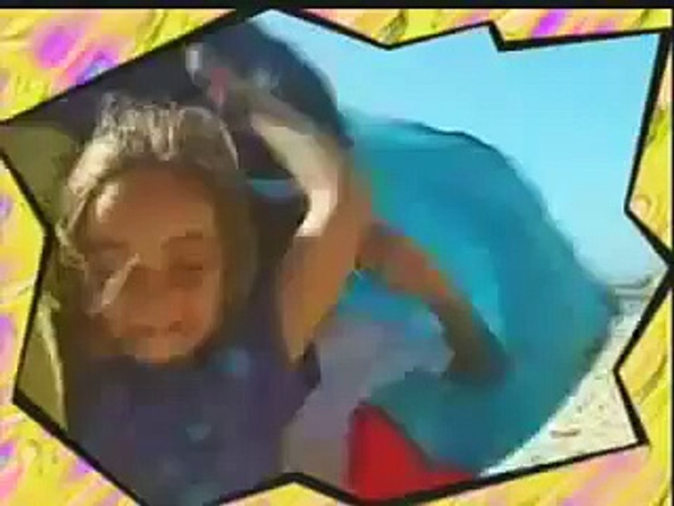 Hi-5 Tim's Colours Song