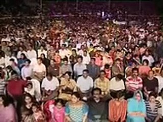 Asian Television Awards 2008 Highlights I  Resul Pookutty  I Mega Event  I  Sharjah Cricket Stadium