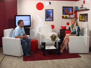 Budilica gostovanje (Ivan Morarević), 20. jul 2015. (RTV Bor)