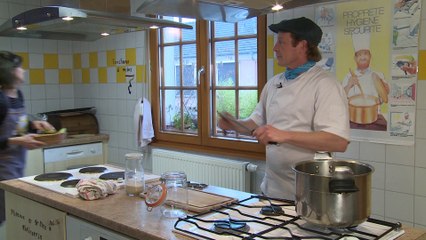 TOP RESTES  conserve ou Stérilisation