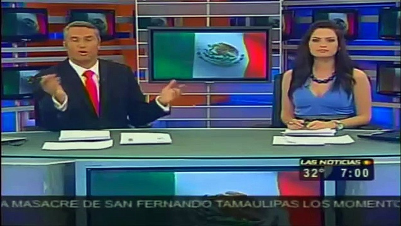 Enfrentamiento Gral. Treviño & CD. Mier, Tamps.