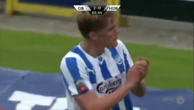 Basel vs FC Vaduz 2-0 All Goals HD 19.07.2015 (Swiss Super League)