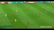 Full English Highlights | Liverpool 2-0 Adelaide United - Friendly match 20.07.2015