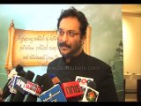 Actor Milind Gunaji REVEALS About His Upcoming Movie Amrapali, Watch Video!
