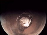 Mars Express visual monitoring camera, webcam live european space agency compilation