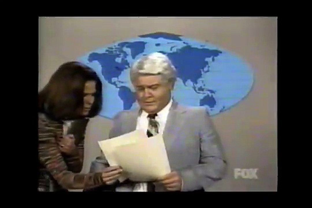 Mad TV - Mary Tyler Moore 2003