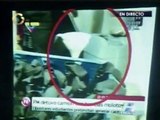 Policia Metropolitana siembra explosivos a estudiantes