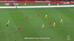 1-0 James Milner Great Goal | Liverpool v. Adelaide United - Friendly match 20.07.2015 HD