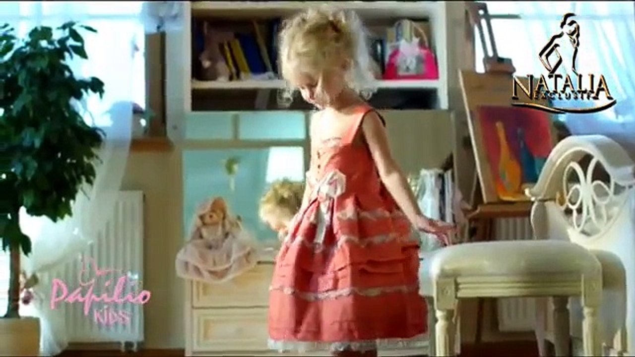 Robes pour les Filles / Girl's Dresses