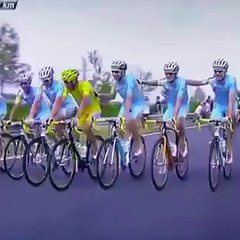 They see me rollin' they hatin