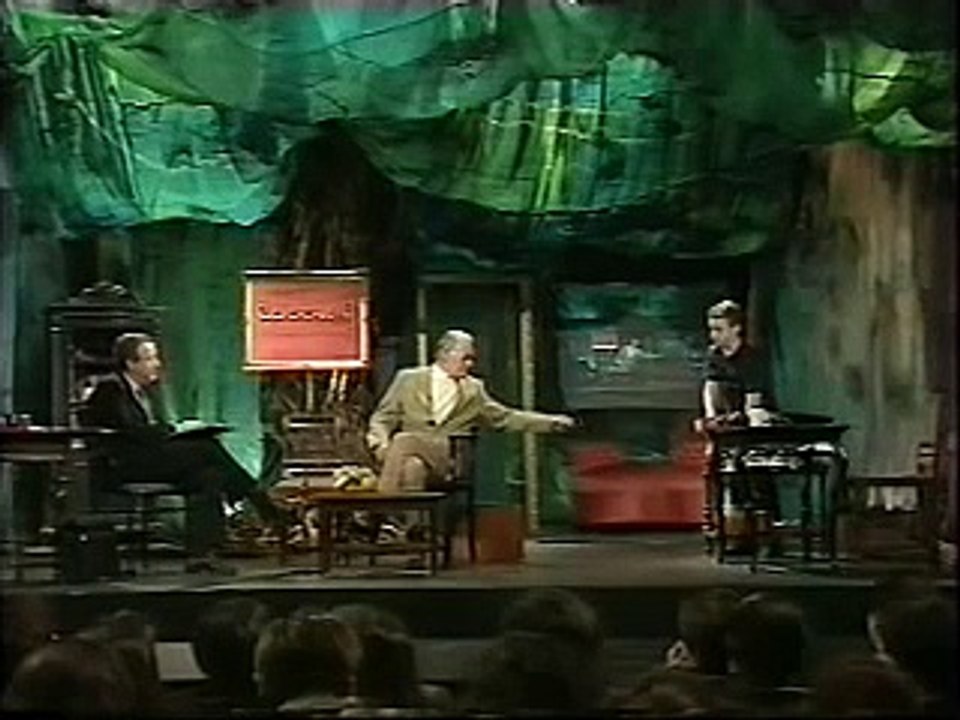 Lehetetlen? - Darvas Iván 3.