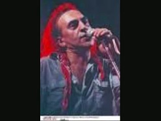 Νίκος Παπάζογλου - Φύσηξε ο Βαρδάρης (Πριν να σε χορτάσουνε τα μάτια μου)