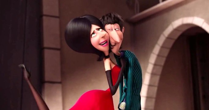 Minions - Herb Overkill Trailer