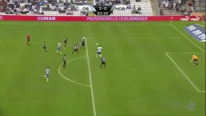 Basel 2-0 FC Vaduz All Goals Full Highlights HD 19.7.2015