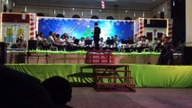Rizal Day Concert at Kalayaan Park Lockout Banda Dos Taytay, Rizal