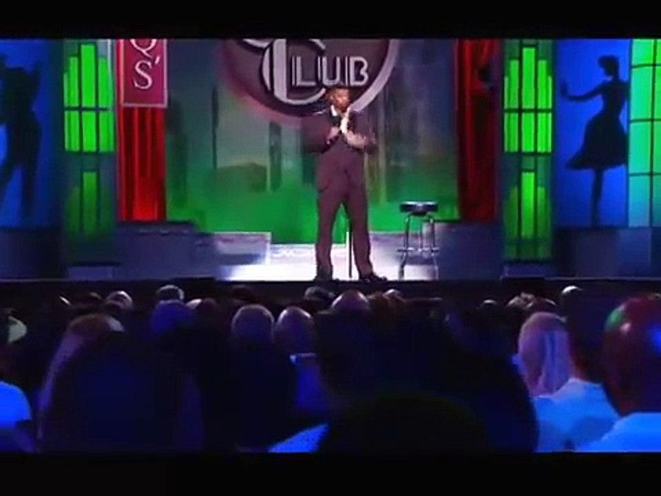 Deray Davis so hilarious!!!!!!!