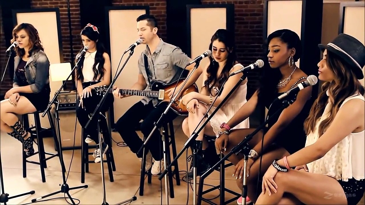 BEST COVER OF BRUNO MARS 2013 "WHEN I WAS YOUR MAN" BY BOYCE AVENUE HD