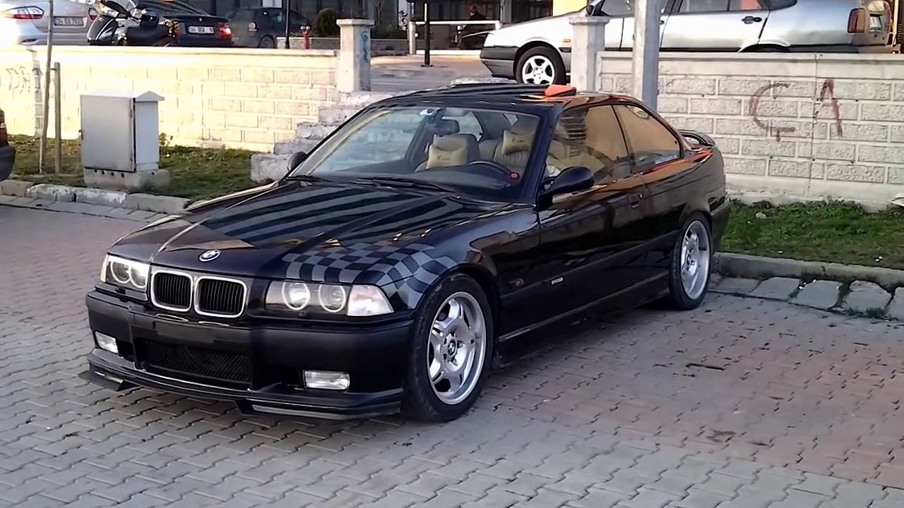 BMW E36 Keyless Go Entry, Remote, Start Stop Buton, Alarm, Smart Door & Knock Pad.