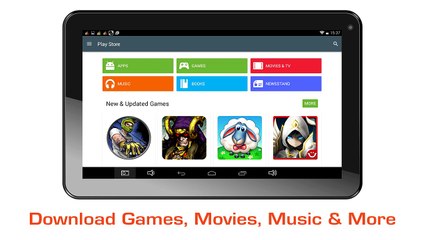 Time2 Tablet and Accessories Store