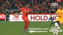 Danny Ings Amazing Goal | Liverpool 2-0 Adelaide United FC