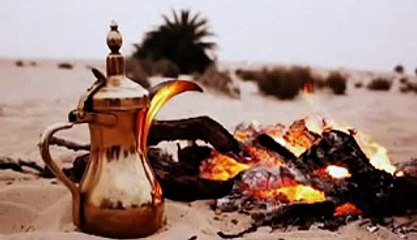 الشاعر مصلح بن عياد الحارثي قصيده رووعه