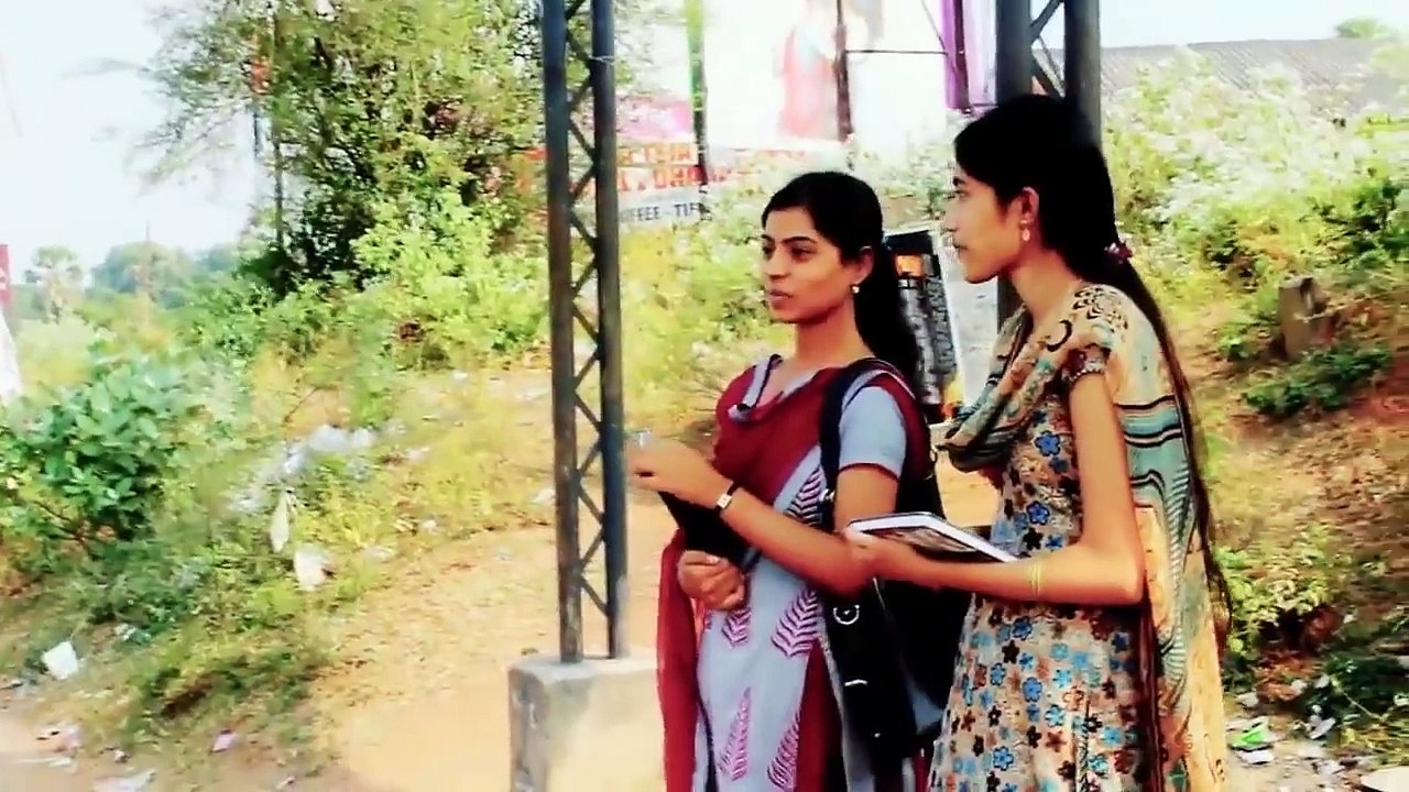 Back To Love _ Telugu Short Film (2014) _ Presented By Small Filmz