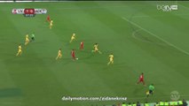 Danny Ings 2-0 HD | Liverpool v. Adelaide United - Friendly match 20.07.2015