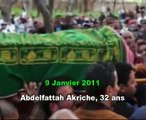 ♫  A tous les Martyrs Algeriens : Bab-El-Oued 1988 حملة باب الواد [♫  kardenote]