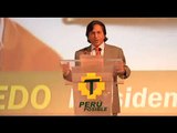 TOLEDANCIA: Alejandro Toledo - REVOLUCIÓN EN LA EDUCACIÓN - Perú