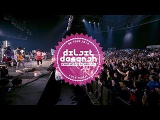 Diljit Dosanjh UK Tour 2014 (Teaser)