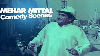 Mehar Mittal - Comedy Scenes | Batwara