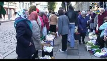 Litouwen: Vilnius, Kaunas, Kruisheuvel