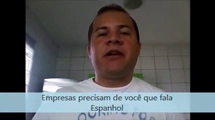 How to master Spanish - Como se tornar um mestre em Espanhol  #2