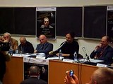 Seminario con Neri Marcorè, Nando Pagnoncelli ed Ilvo Diamanti (Video 2)
