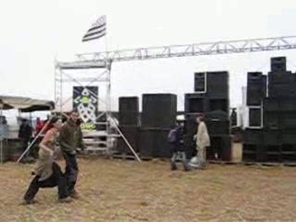 Teknoz bzh 2005