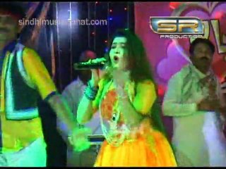 Nighat Naz New Album 2015 Song 3 Upload by Asim ali Abbasi Www.SindhiMuskurahat.com