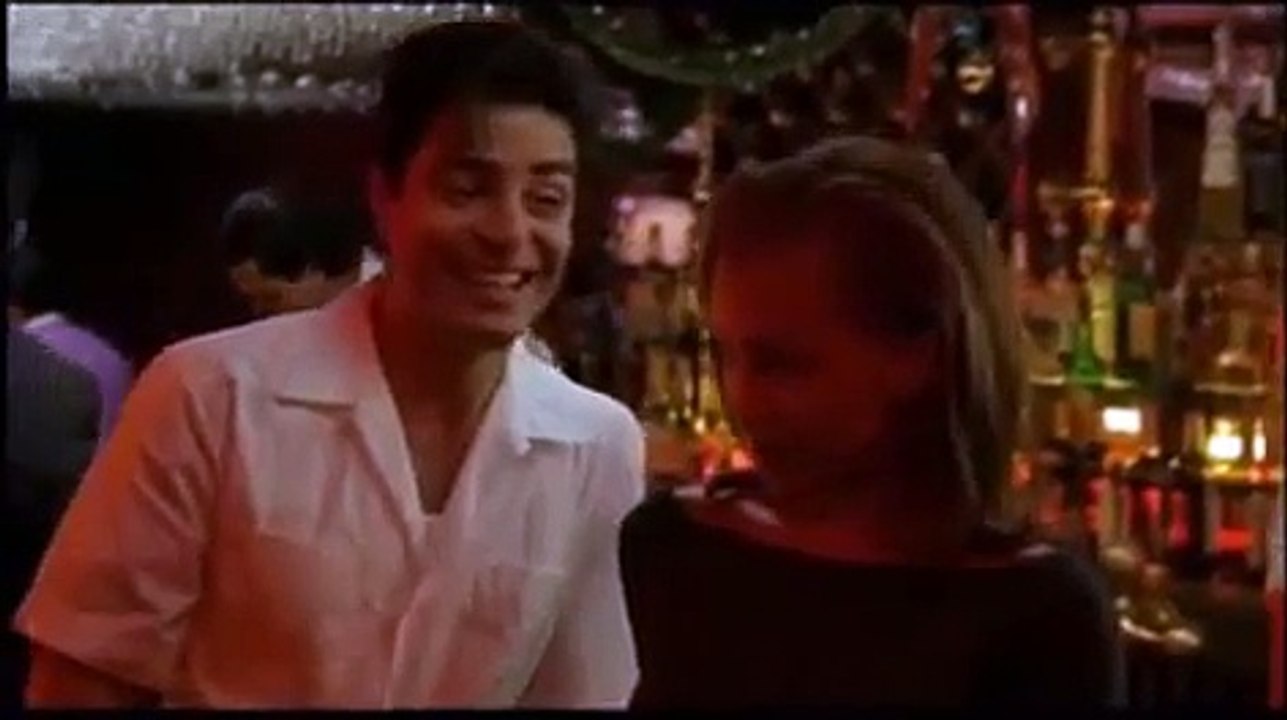 "Baila Conmigo" - Chayanne - Huey Dunbar - DLG