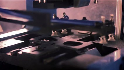 Alain Afflelou: Colección Est 1972 retro