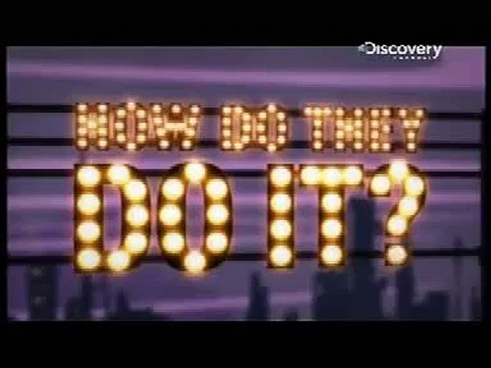How Do They Do It - Casino Cheat Catcher