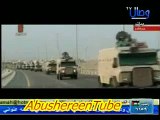 قوات درع الجزيرة تدخل البحرين لتطهيرها من أتباع إيران