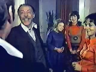 Vecihi - Gülen Gözler - Delinin Biri Bir Gün
