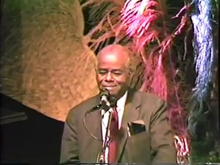 Dr John Henrik Clarke, & Dr Amos Wilson Dr Marimba Ani Education Of African Americans PT 1