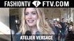 Atelier Versace Trends ft. Doutzen Kroes